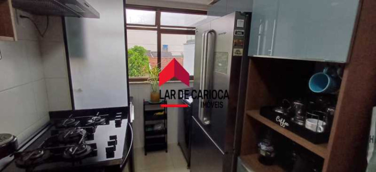 Imagem Apartamento com 2 Quartos à Venda, 66 m² em Cachambi - Rio De Janeiro Imagem Apartamento com 2 Quartos à Venda, 66 m² em Cachambi - Rio De Janeiro