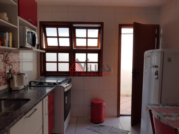Imagem Sobrado com 3 Quartos à Venda, 157 m² em Jardim Santa Efigênia - São Paulo Imagem Sobrado com 3 Quartos à Venda, 157 m² em Jardim Santa Efigênia - São Paulo