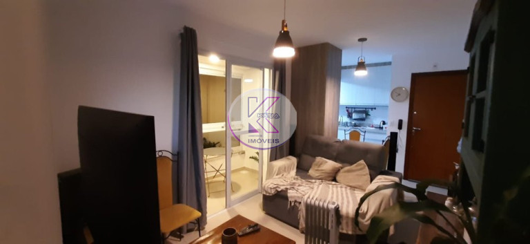 Imagem Apartamento com 2 Quartos à Venda, 57 m² em Pagani 2 - Palhoça