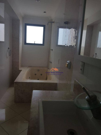 Imagem Cobertura com 5 Quartos à Venda, 257 m² em Aviação - Praia Grande