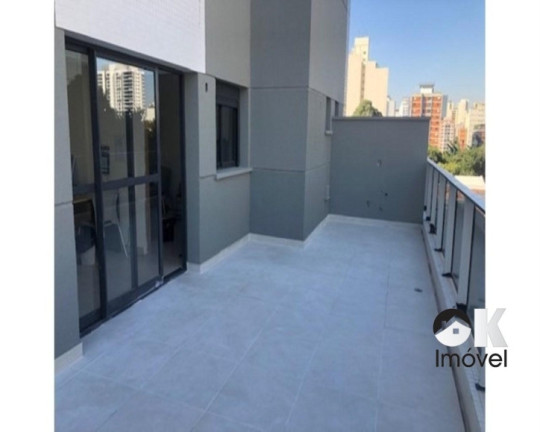 Imagem Apartamento com 2 Quartos à Venda, 57 m² em Pinheiros - São Paulo Imagem Apartamento com 2 Quartos à Venda, 57 m² em Pinheiros - São Paulo