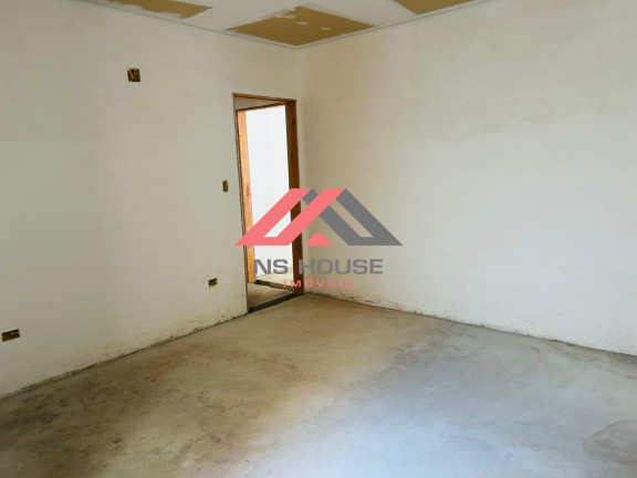 Imagem Casa com 3 Quartos à Venda, 202 m² em Olímpico - São Caetano Do Sul Imagem Casa com 3 Quartos à Venda, 202 m² em Olímpico - São Caetano Do Sul