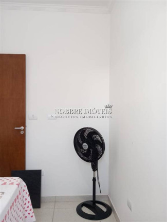 Imagem Casa de Condomínio com 2 Quartos à Venda, 51 m² em Caiçara - Praia Grande Imagem Casa de Condomínio com 2 Quartos à Venda, 51 m² em Caiçara - Praia Grande