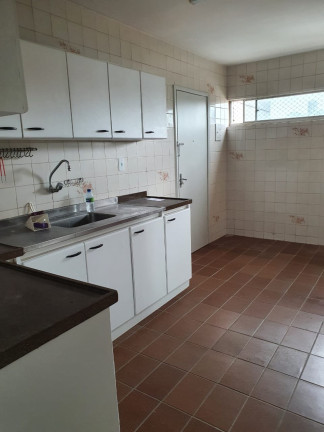 Imagem Apartamento com 2 Quartos à Venda, 90 m² em Torre - Recife