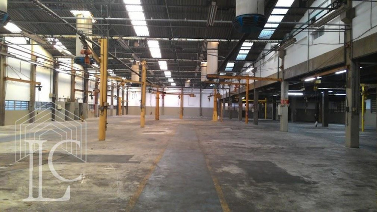 Imagem Galpão para Alugar, 5.400 m² em água Branca - São Paulo Imagem Galpão para Alugar, 5.400 m² em água Branca - São Paulo