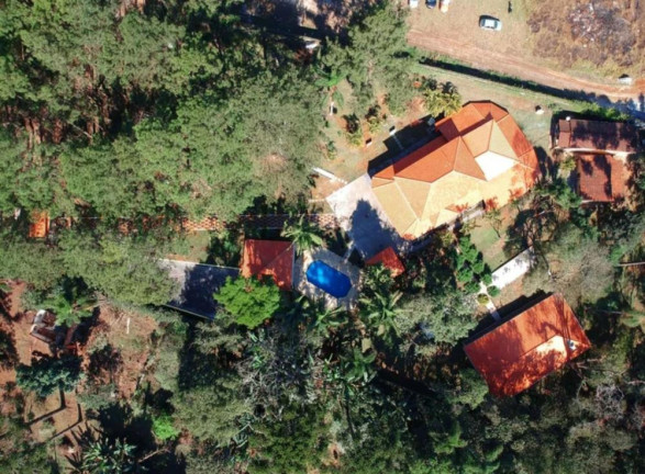 Imagem Imóvel com 3 Quartos à Venda, 7.000 m² em Quinta Dos Angicos - Cotia