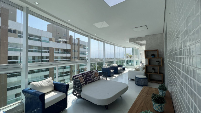Imagem Cobertura com 4 Quartos à Venda, 454 m² em Riviera De São Lourenço - Bertioga