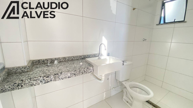 Imagem Casa de Condomínio com 3 Quartos à Venda, 59 m² em Sim - Feira De Santana Imagem Casa de Condomínio com 3 Quartos à Venda, 59 m² em Sim - Feira De Santana