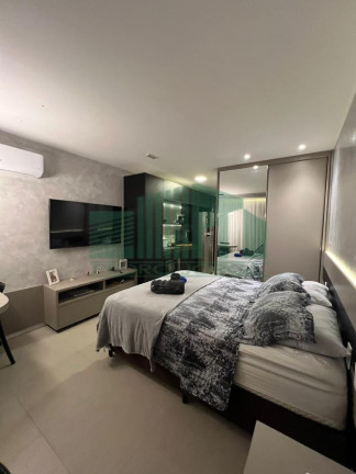Imagem Apartamento com 1 Quarto à Venda, 25 m² em Boa Viagem - Recife Imagem Apartamento com 1 Quarto à Venda, 25 m² em Boa Viagem - Recife