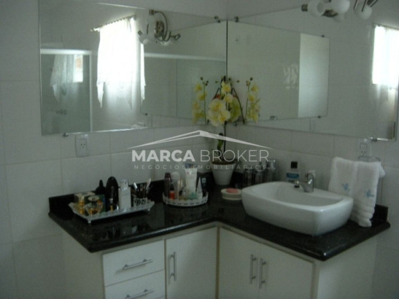 Imagem Casa de Condomínio com 3 Quartos à Venda, 300 m² em Residencial Paineiras - Paulínia