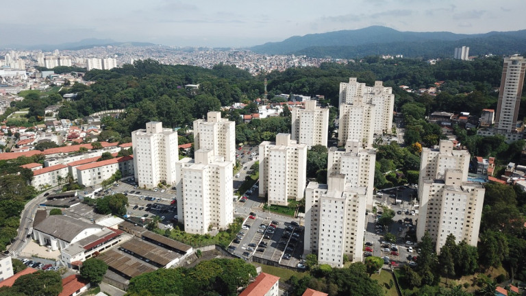 Imagem Apartamento com 2 Quartos à Venda, 49 m² em Vila Nova Cachoeirinha - São Paulo Imagem Apartamento com 2 Quartos à Venda, 49 m² em Vila Nova Cachoeirinha - São Paulo