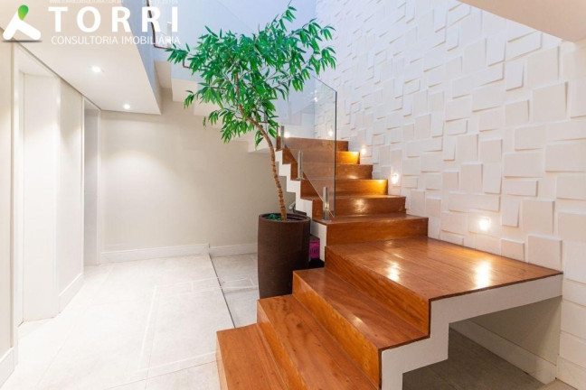 Imagem Imóvel com 3 Quartos à Venda, 300 m² em Alphaville Nova Esplanada - Votorantim
