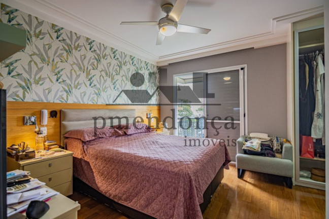 Imagem Apartamento com 3 Quartos à Venda, 172 m² em Vila Romana - São Paulo Imagem Apartamento com 3 Quartos à Venda, 172 m² em Vila Romana - São Paulo