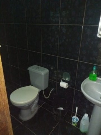 Imagem Casa com 2 Quartos à Venda, 30 m² em Cidade Jardim - Esmeraldas