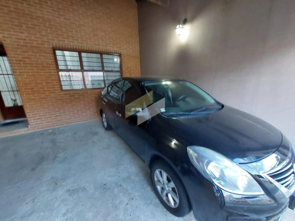 Imagem Casa com 2 Quartos à Venda, 122 m² em Jardim São Conrado - Sorocaba Imagem Casa com 2 Quartos à Venda, 122 m² em Jardim São Conrado - Sorocaba