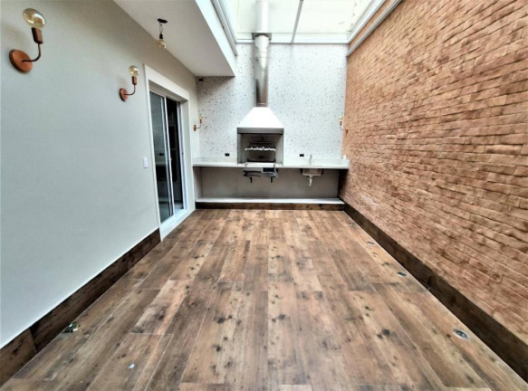 Imagem Casa com 3 Quartos à Venda, em Vila Lúcia - São Paulo Imagem Casa com 3 Quartos à Venda, em Vila Lúcia - São Paulo