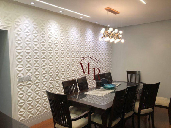 Sobrado com 5 Quartos à Venda, 411 m² em Vila Augusta - Guarulhos