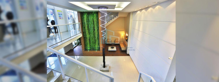 Apartamento com 2 Quartos à Venda, 55 m² em Ocian - Praia Grande