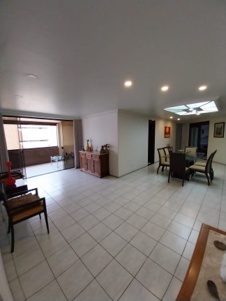 Imagem Apartamento com 4 Quartos à Venda, 150 m² em Manaíra - João Pessoa