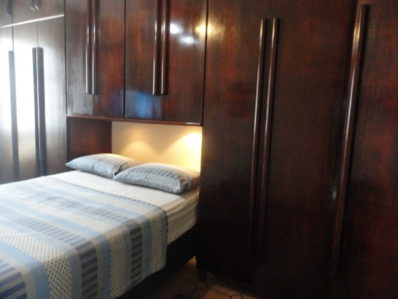 Imagem Apartamento com 2 Quartos à Venda, 93 m² em Campo Grande - Santos Imagem Apartamento com 2 Quartos à Venda, 93 m² em Campo Grande - Santos