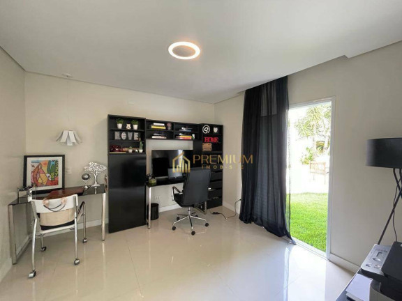 Imagem Sobrado com 5 Quartos à Venda, 346 m² em Condomínio Reserva Do Paratehy - São José Dos Campos Imagem Sobrado com 5 Quartos à Venda, 346 m² em Condomínio Reserva Do Paratehy - São José Dos Campos