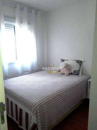 Imagem Apartamento com 2 Quartos à Venda, 41 m² em Jardim São Savério - São Paulo