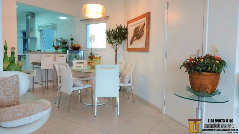 Imagem Imóvel com 4 Quartos à Venda, 160 m² em Riviera - Bertioga
