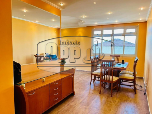 Imagem Apartamento com 3 Quartos à Venda, em Cambuci - São Paulo Imagem Apartamento com 3 Quartos à Venda, em Cambuci - São Paulo