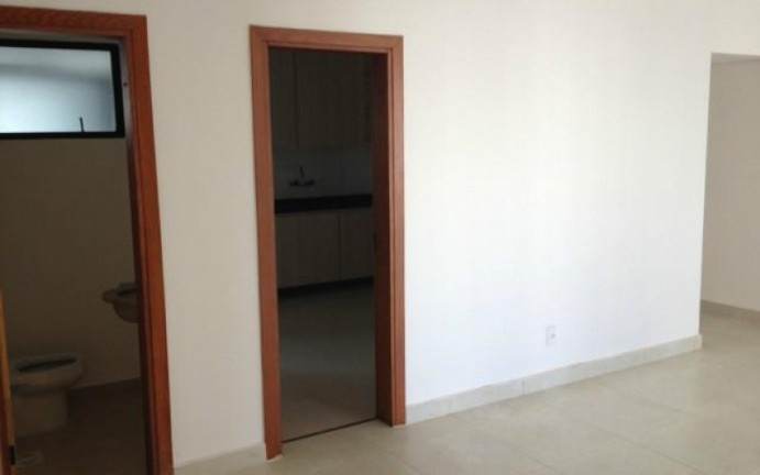 Apartamento com 3 Quartos à Venda, 136 m² em Jardim Aquarius - São José Dos Campos
