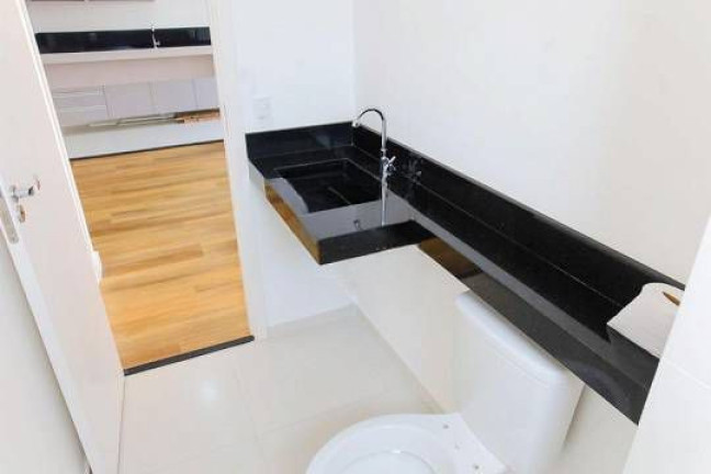 Imagem Apartamento com 2 Quartos à Venda, 55 m² em Campestre - Santo André Imagem Apartamento com 2 Quartos à Venda, 55 m² em Campestre - Santo André