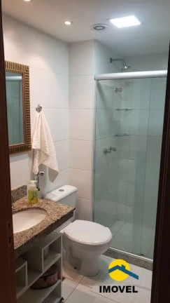 Imagem Apartamento com 3 Quartos à Venda, 76 m² em Santa Rosa - Niterói Imagem Apartamento com 3 Quartos à Venda, 76 m² em Santa Rosa - Niterói