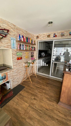 Imagem Apartamento com 3 Quartos à Venda, 192 m² em Aclimação - São Paulo Imagem Apartamento com 3 Quartos à Venda, 192 m² em Aclimação - São Paulo