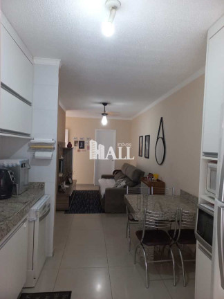 Imagem Casa com 3 Quartos à Venda, 86 m² em Condomínio Residencial Parque Da Liberdade Vi - São José Do Rio Preto Imagem Casa com 3 Quartos à Venda, 86 m² em Condomínio Residencial Parque Da Liberdade Vi - São José Do Rio Preto