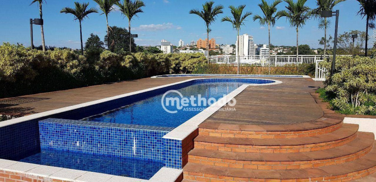 Imagem Apartamento com 3 Quartos para Alugar, 113 m² em Taquaral - Campinas Imagem Apartamento com 3 Quartos para Alugar, 113 m² em Taquaral - Campinas