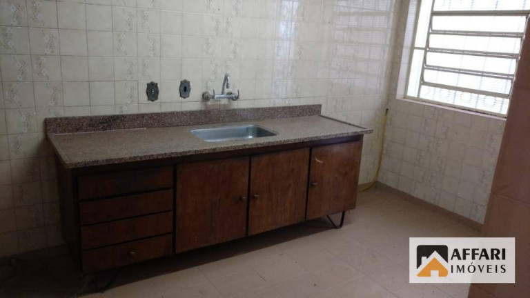 Imagem Casa com 3 Quartos para Alugar, 185 m² em Santo Antônio - Americana Imagem Casa com 3 Quartos para Alugar, 185 m² em Santo Antônio - Americana