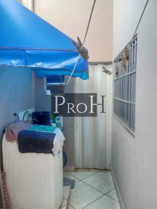 Imagem Sobrado com 2 Quartos à Venda, 180 m² em Vila Amábile Pezzolo - Santo André