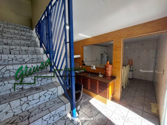Imagem Casa com 3 Quartos à Venda, 150 m² em Cidade Líder - São Paulo Imagem Casa com 3 Quartos à Venda, 150 m² em Cidade Líder - São Paulo