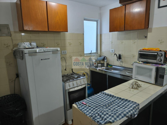 Imagem Apartamento com 1 Quarto à Venda, 20 m² Imagem Apartamento com 1 Quarto à Venda, 20 m²