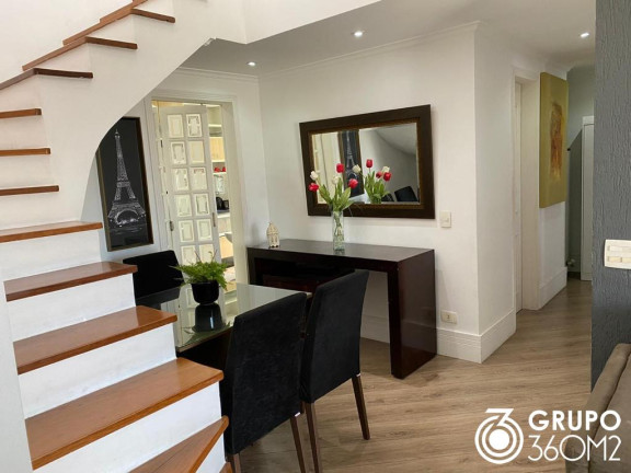 Imagem Apartamento com 3 Quartos à Venda, 182 m² em Santa Paula - São Caetano Do Sul Imagem Apartamento com 3 Quartos à Venda, 182 m² em Santa Paula - São Caetano Do Sul