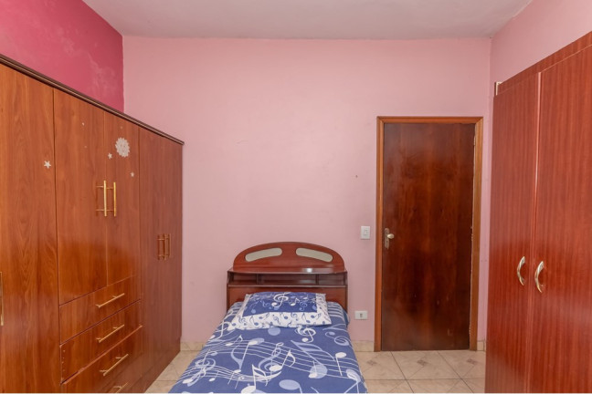 Imagem Casa com 3 Quartos à Venda, 224 m² em Vila Lanfranki - Franco Da Rocha Imagem Casa com 3 Quartos à Venda, 224 m² em Vila Lanfranki - Franco Da Rocha