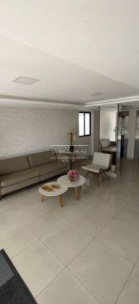 Imagem Apartamento com 3 Quartos à Venda, 72 m² em Bessa - João Pessoa