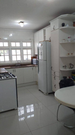 Imagem Casa com 4 Quartos à Venda, 275 m² em Alphaville 04 - Santana De Parnaíba Imagem Casa com 4 Quartos à Venda, 275 m² em Alphaville 04 - Santana De Parnaíba