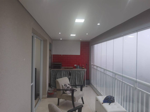 Imagem Apartamento com 3 Quartos à Venda, 96 m² em Vila Andrade - São Paulo Imagem Apartamento com 3 Quartos à Venda, 96 m² em Vila Andrade - São Paulo