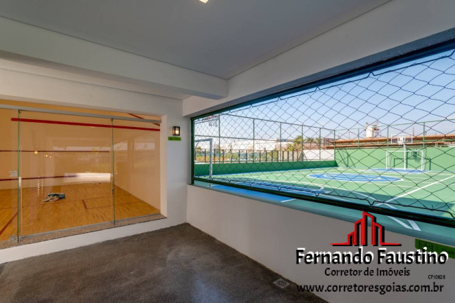 Imagem Apartamento com 3 Quartos à Venda, 139 m² em Park Lozandes - Goiânia