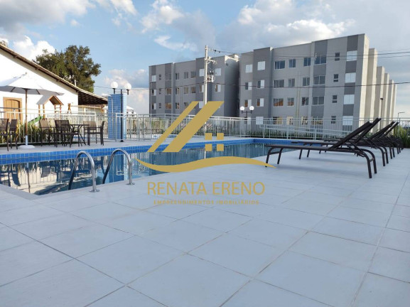 Imagem Apartamento com 2 Quartos à Venda, 45 m² em Parque Ibiti Reserva - Sorocaba Imagem Apartamento com 2 Quartos à Venda, 45 m² em Parque Ibiti Reserva - Sorocaba