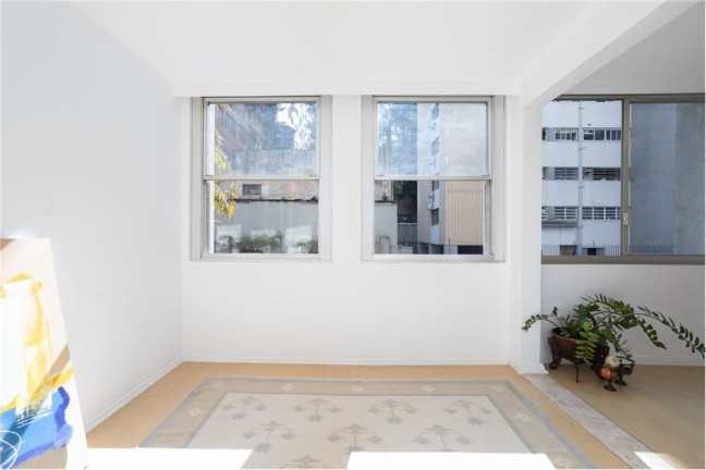 Imagem Apartamento com 2 Quartos à Venda, 115 m² em Jardim Paulista - São Paulo