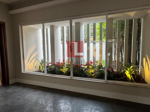 Imagem Casa com 4 Quartos para Alugar, 360 m² em Jardim Paulistano - São Paulo Imagem Casa com 4 Quartos para Alugar, 360 m² em Jardim Paulistano - São Paulo