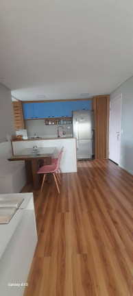 Imagem Apartamento com 3 Quartos à Venda, 68 m² em Centro - Diadema