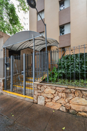 Imagem Imóvel com 2 Quartos à Venda, 55 m² em Vila Mariana - São Paulo