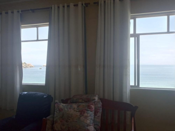 Imagem Imóvel com 4 Quartos à Venda, 25 m² em Barra De Guaratiba - Rio De Janeiro